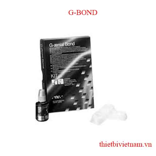 G-BOND GC (KEO DÁN MỘT BƯỚC SELF-ETCH)