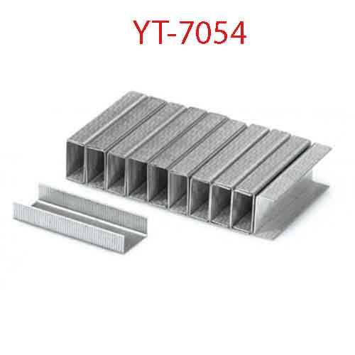 Ghim chữ U 12mm, 0,7x11,2 1000PCS 12mm, 0,7X11,2 1000Pcs YATO YT-7054