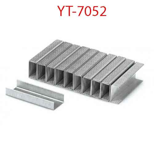 Ghim chữ U 8mm, 0,7x11,2 1000PCS 8mm, 0,7X11,2 1000Pcs YATO YT-7052