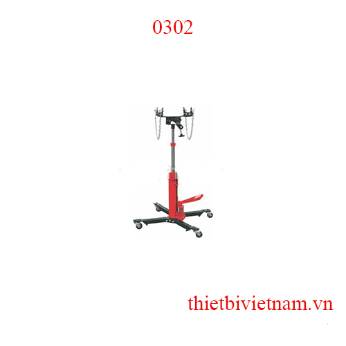 Giá Đỡ Hộp Số 2 Tầng 0.5 Tấn Liberty 0302