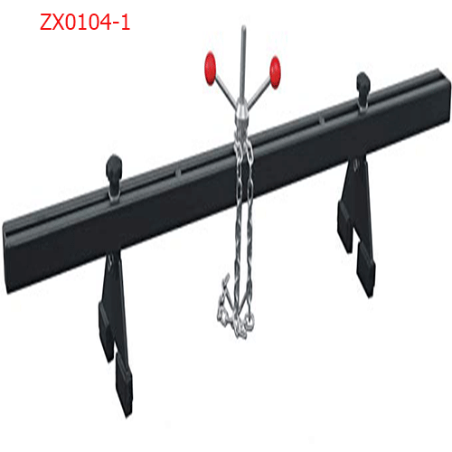  Giá đỡ hộp số ZX0104-1