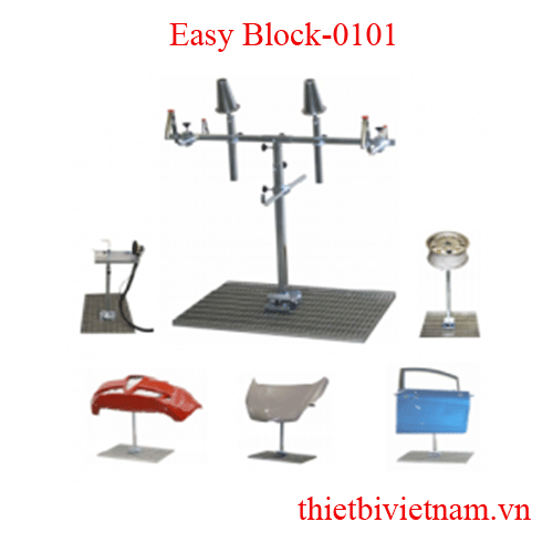Gía sơn đa năng CAV Easy Block-0101