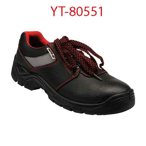 Giày bảo hộ  Low-cut size 38 YATO YT-80551
