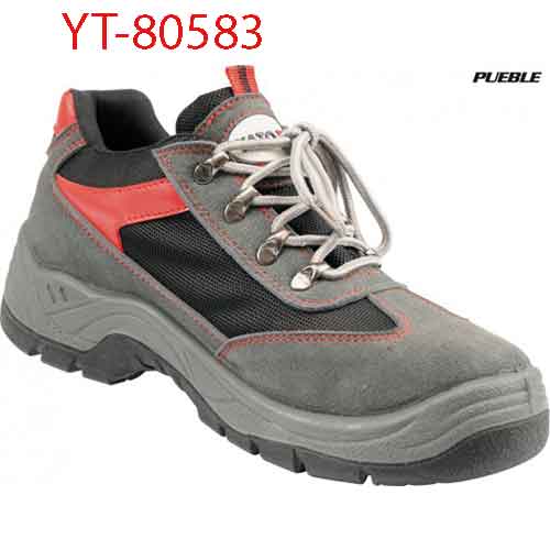 Giày bảo hộ  Low-cut size 39 YATO YT-80583