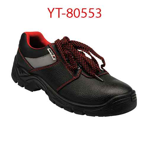 Giày bảo hộ  Low-cut size 40 YATO YT-80553