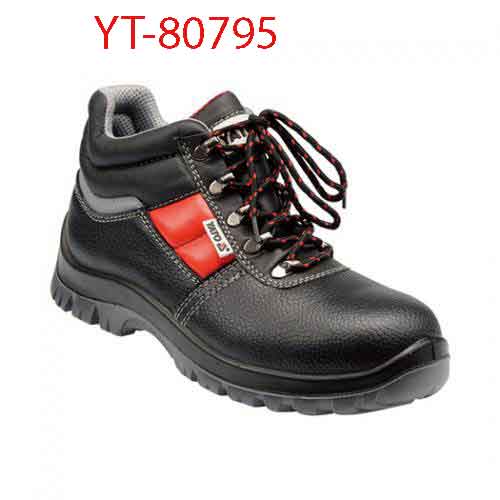 Giày bảo hộ  Low-cut size 40 YATO YT-80795