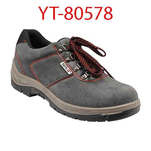 Giày bảo hộ  Low-cut size 45 YATO YT-80578