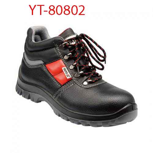 Giày bảo hộ  Low-cut size 47 YATO YT-80802