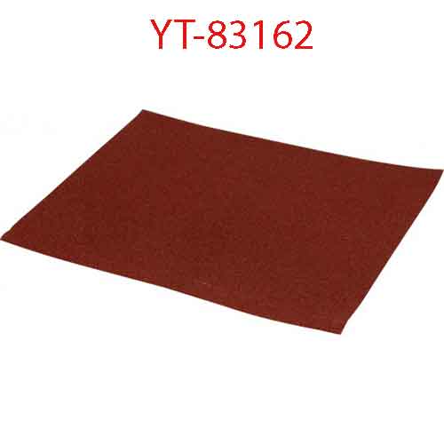 Giấy nhám 230X280 Grit 60 YATO YT-83162