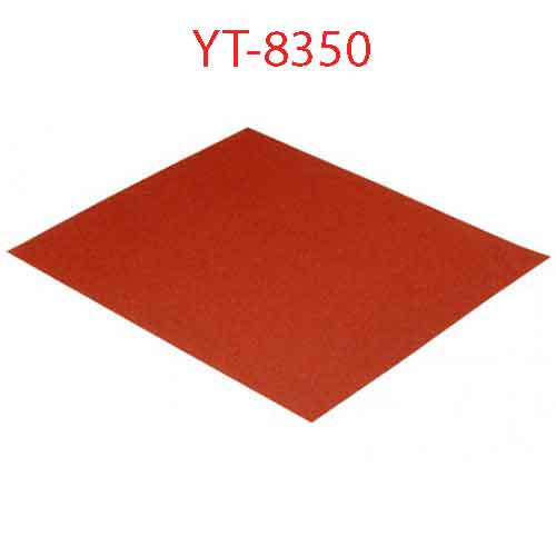 Giấy nhám size 230*280mm Grit 40 YATO YT-8350