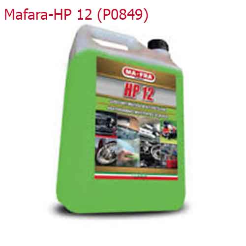   Hóa chất tẩy dầu mỡ khoang máy Mafara-HP 12 (P0849) 