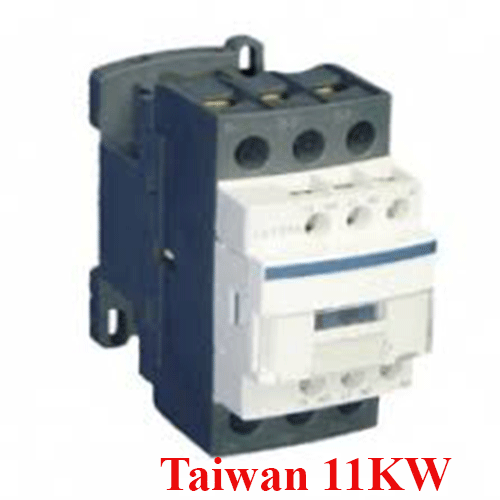 Hộp khởi động từ 11KW