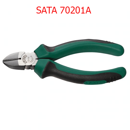 Kềm cắt 5 inch SATA 70201A