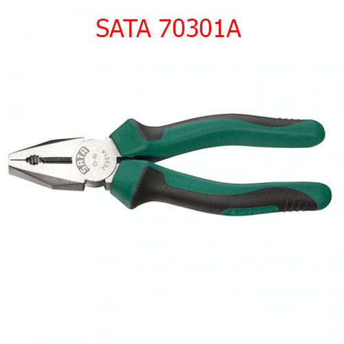 Kềm điện 6 inch SATA 70301A