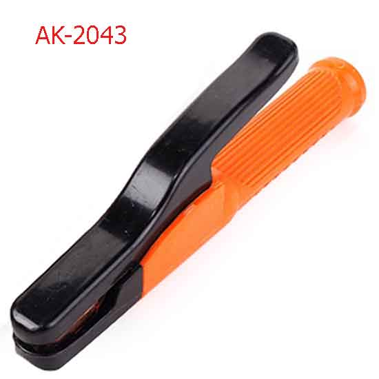 Kềm hàn điện kiểu Nhật AK-2043