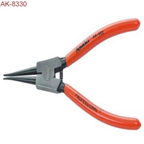 Kềm mở phe mỏ thẳng AK-8330