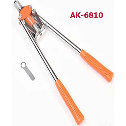 Kềm rút rivet cao cấp AK-6810