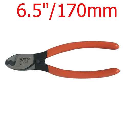 Kéo cắt cáp 6.5