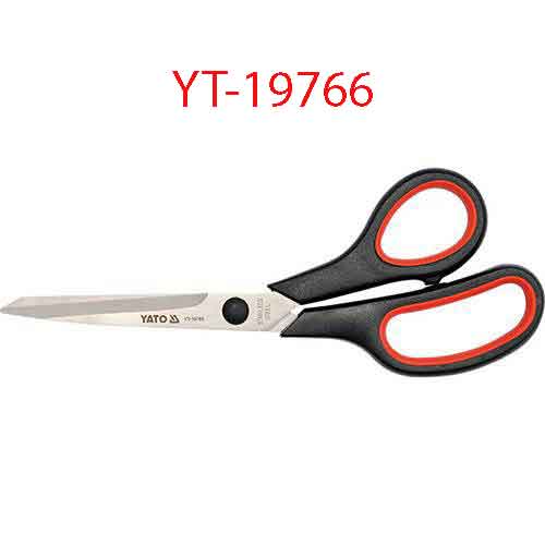 Kéo cắt may chuyên nghiệp YATO YT-19766