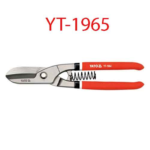 Kéo cắt tôn 300mm YATO YT-1965