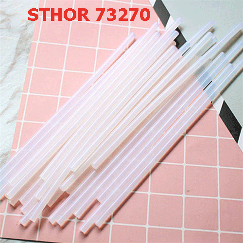 Keo nến 11X100MM (6 PCS) STHOR 73270