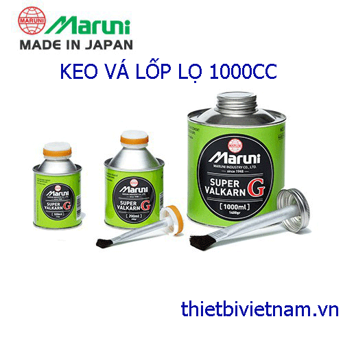 KEO VÁ LỐP LỌ 1000CC