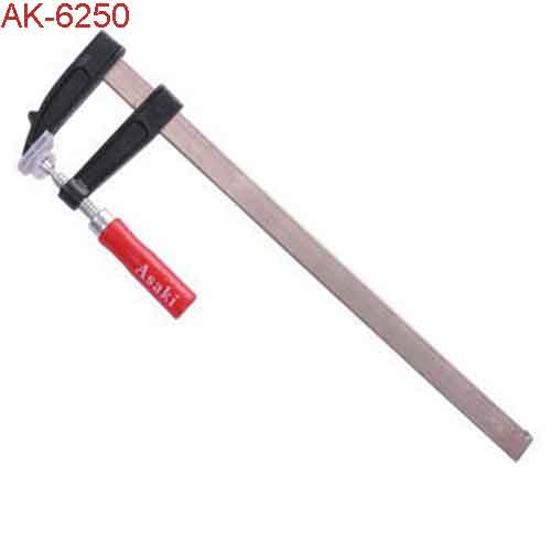 Kẹp gỗ chữ F AK-6250