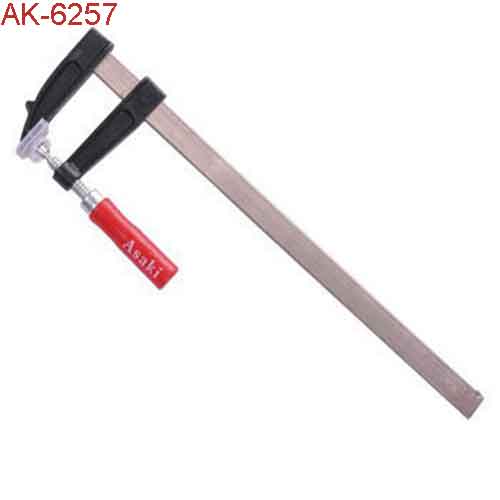 Kẹp gỗ chữ F AK-6257