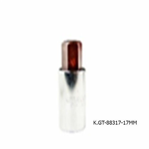 Khẩu 1/2 inch đầu lục giác vật liệu bằng thép CRV; Kích cỡ: 17mm                                                 