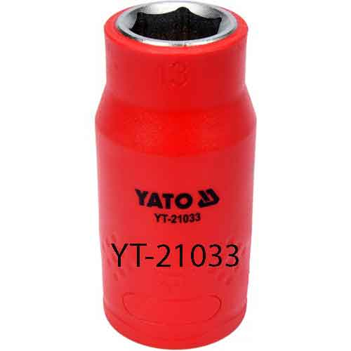 Khẩu cách điện 1/2