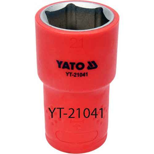 Khẩu cách điện 1/2Khẩu cách điện 1/2