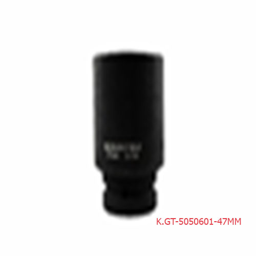 Khẩu tuýp dài đầu 1inch; Kích cỡ: 47mm                                                                            