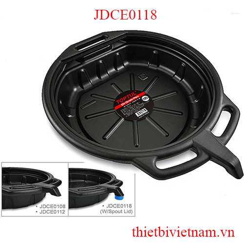 Khay đựng dầu nhớt Toptul JDCE0118