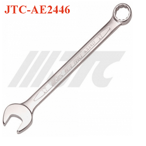 Khóa 2 đầu (1 đầu vòng ) JTC-AE2446