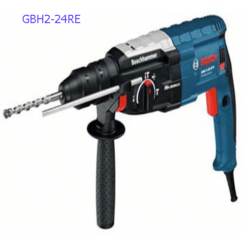Khoan chuyên dụng GBH2-24RE 24MM-790W