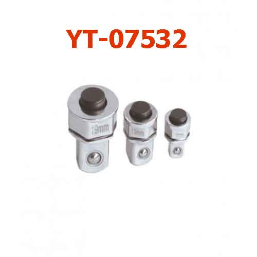 KHỚP NỐI LY XOAY 180 độ 3/8