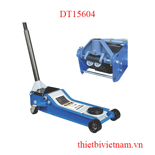 Kích Cá Sấu Đội Cá Sấu Thủy Lực 3,5 Tấn DT15604