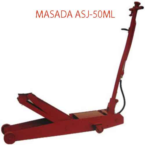 Kích cá sấu dùng hơi MASADA ASJ-50ML (5 tấn)