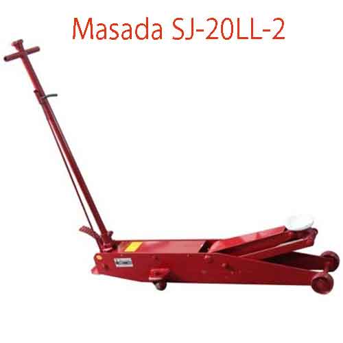 Kích cá sấu Masada SJ-20LL-2 (2 tấn)