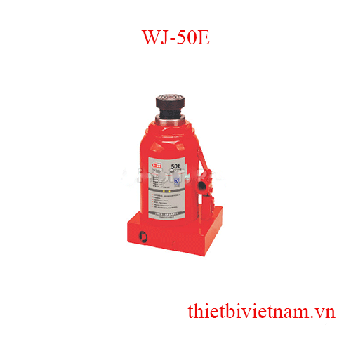 Kích Con Đội Thủy Lực 50 Tấn, Miệng Hàn, QY WJ-50E