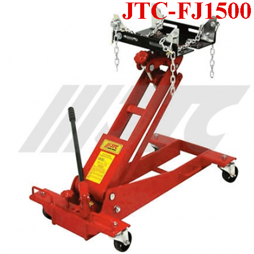 Kích đỡ hợp số loại thấp 1.5 tấn JTC-FJ1500