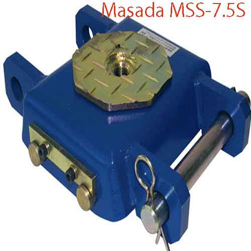 Kích rùa Masada MSS-7.5S