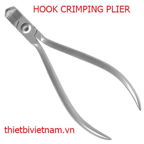 KÌM BẤM HOOK (HOOK CRIMPING PLIER)