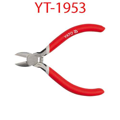 Kìm Cắt 4