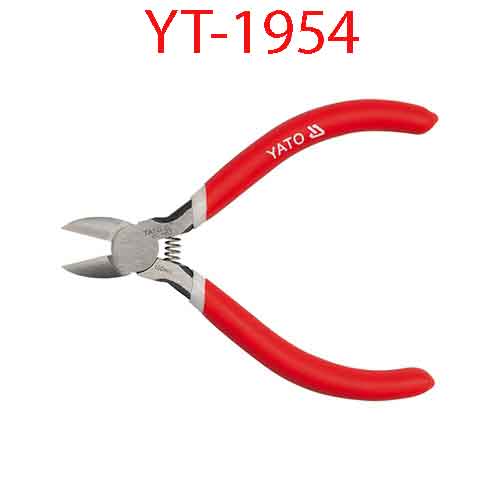 Kìm Cắt 5