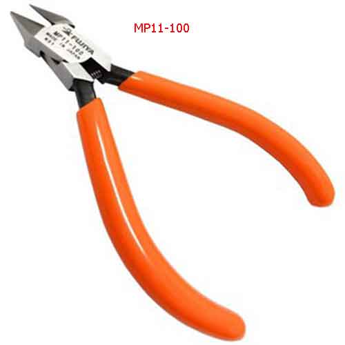 Kìm cắt mini 4''/100mm MP11-100
