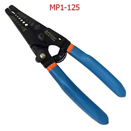 Kìm cắt mini 5