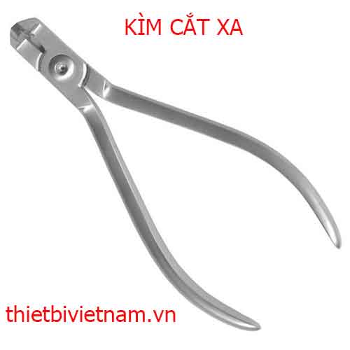 KÌM CẮT XA (REGENCY DISTAL END CUTTER)