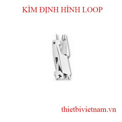 KÌM ĐỊNH HÌNH LOOP