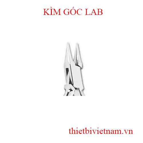 KÌM GÓC LAB